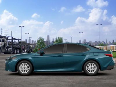 2026 Toyota Camry - Photo 6