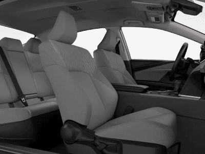 2026 Toyota Camry - Photo 28