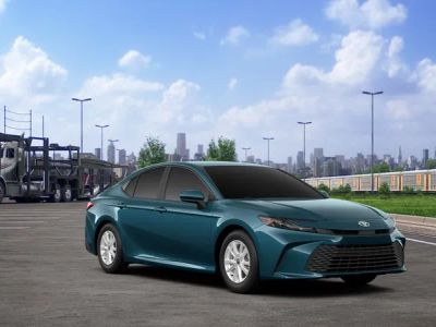 2026 Toyota Camry - Photo 17