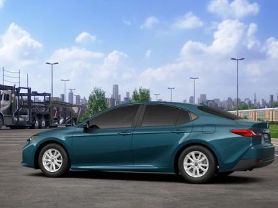 2026 Toyota Camry - Photo 7
