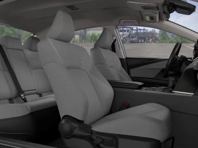 2026 Toyota Camry - Photo 32
