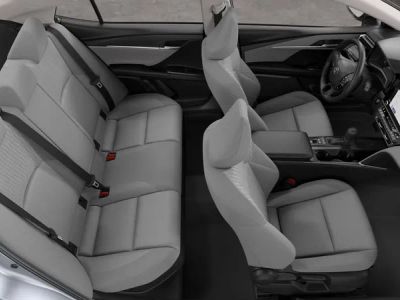 2026 Toyota Camry - Photo 22