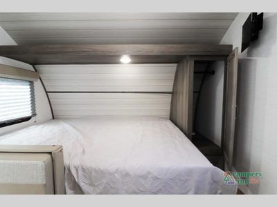 2026 Gulf Stream RV Envision SVT — photo 26 view
