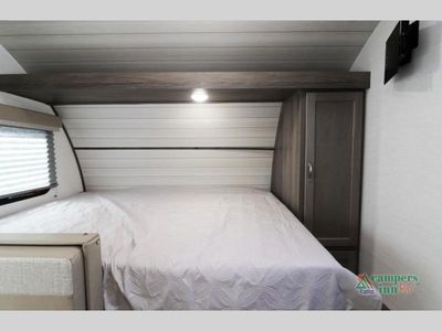 2026 Gulf Stream RV Envision SVT — photo 25 view