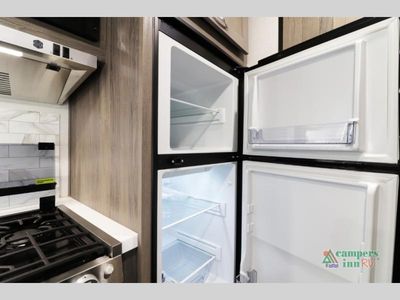 2026 Gulf Stream RV Envision SVT — photo 21 view