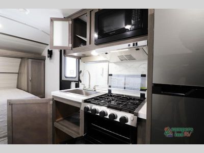 2026 Gulf Stream RV Envision SVT — photo 20 view