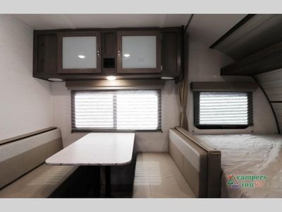 2026 Gulf Stream RV Envision SVT — photo 10 view