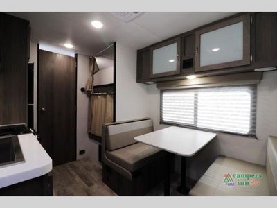 2026 Gulf Stream RV Envision SVT — photo 13 view
