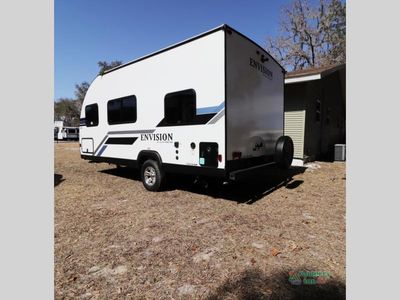 2026 Gulf Stream RV Envision SVT — detail view