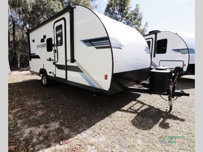 2026 Gulf Stream RV Envision SVT — photo 8 view