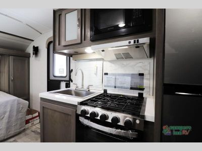 2026 Gulf Stream RV Envision SVT — photo 19 view