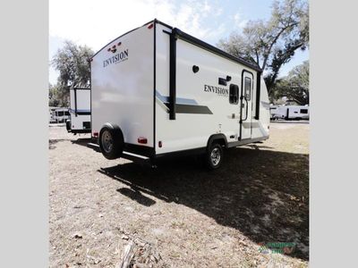 2026 Gulf Stream RV Envision SVT — photo 7 view