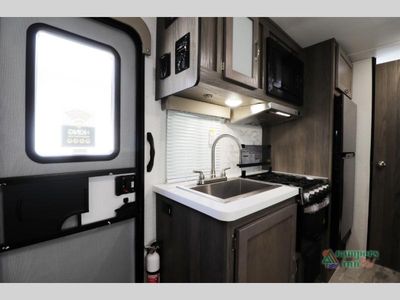 2026 Gulf Stream RV Envision SVT — photo 14 view
