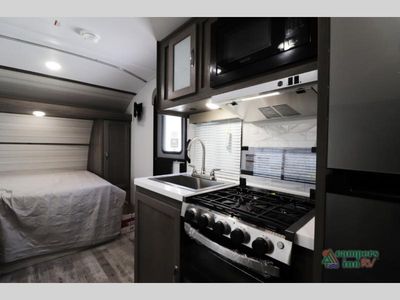 2026 Gulf Stream RV Envision SVT — photo 15 view