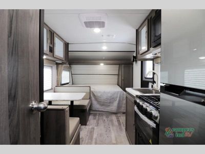 2026 Gulf Stream RV Envision SVT — photo 12 view