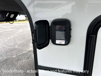 2026 Keystone Alpine Avalanche Edition - Photo 14
