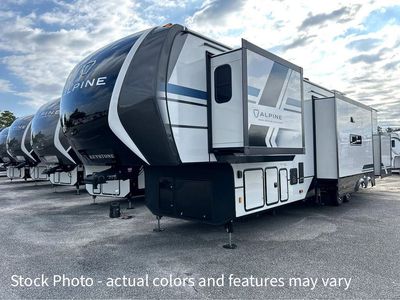 2026 Keystone Alpine Avalanche Edition - Photo 6