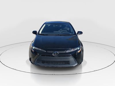 2024 Toyota Corolla - Photo 2