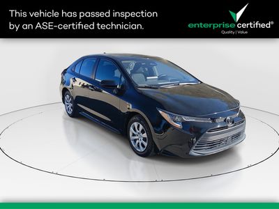 2024 Toyota Corolla - Photo 1