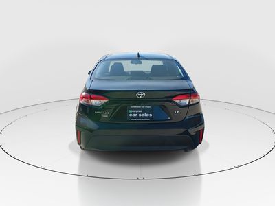2024 Toyota Corolla - Photo 6