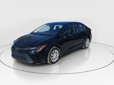 2024 Toyota Corolla - Photo 3