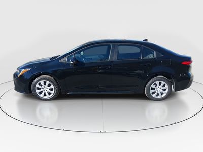 2024 Toyota Corolla - Photo 4