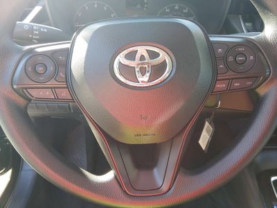 2024 Toyota Corolla - Photo 12