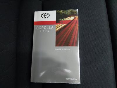 2024 Toyota Corolla - Photo 18