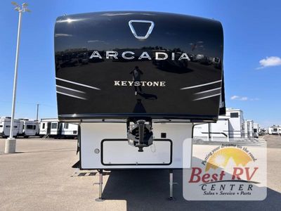 2026 Keystone RV Arcadia Super Lite - Photo 3