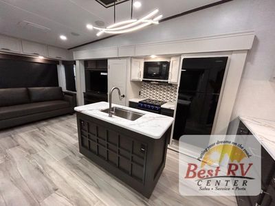 2026 Keystone RV Arcadia Super Lite - Photo 14