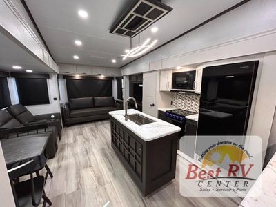 2026 Keystone RV Arcadia Super Lite - Photo 10
