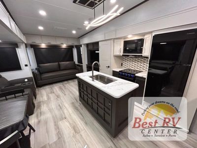 2026 Keystone RV Arcadia Super Lite - Photo 12
