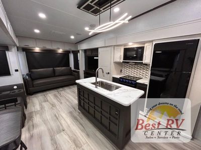 2026 Keystone RV Arcadia Super Lite - Photo 13
