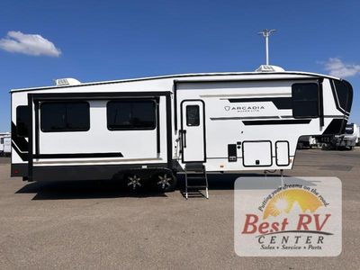 2026 Keystone RV Arcadia Super Lite - Photo 7