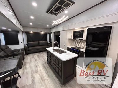 2026 Keystone RV Arcadia Super Lite - Photo 11
