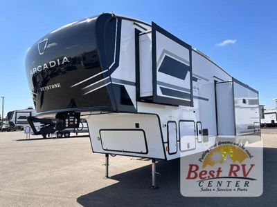 2026 Keystone RV Arcadia Super Lite - Photo 2