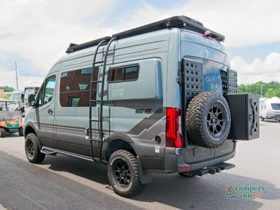2025 Storyteller Overland Storyteller Overland - Photo 3