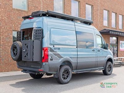 2025 Storyteller Overland Storyteller Overland - Photo 4