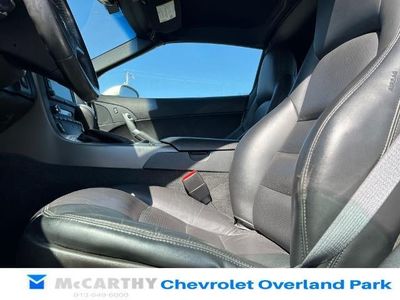 2007 Chevrolet Corvette - Photo 10