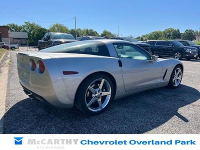 2007 Chevrolet Corvette - Photo 3