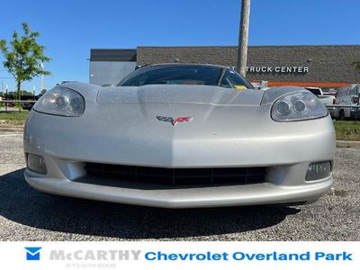 2007 Chevrolet Corvette - Photo 8