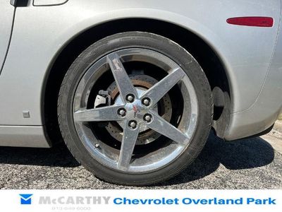2007 Chevrolet Corvette - Photo 9