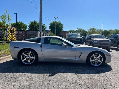 2007 Chevrolet Corvette - Photo 2