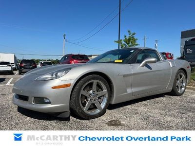 2007 Chevrolet Corvette - Photo 7