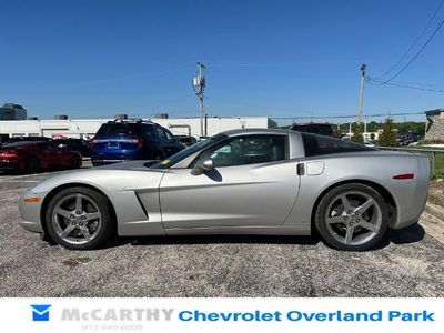 2007 Chevrolet Corvette - Photo 6