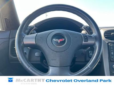 2007 Chevrolet Corvette - Photo 11