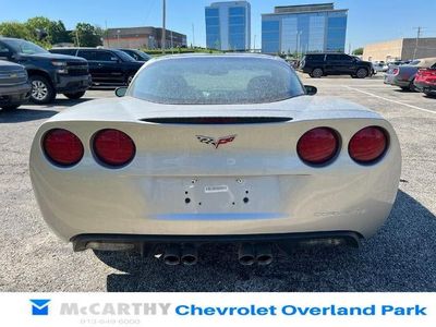 2007 Chevrolet Corvette - Photo 4