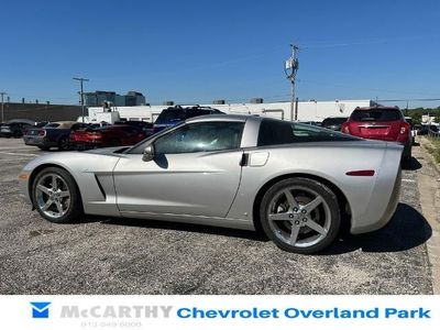 2007 Chevrolet Corvette - Photo 5