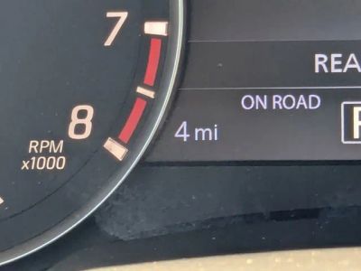 2026 Nissan Frontier — photo 27 view