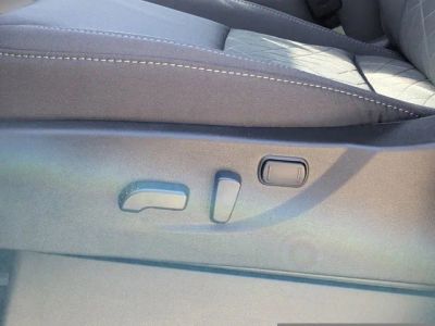 2026 Nissan Frontier — photo 19 view
